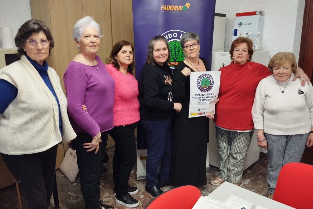 Taller de empoderamiento y autoestima