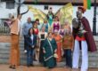Jornadas romanas Carranque