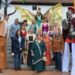 Jornadas romanas Carranque